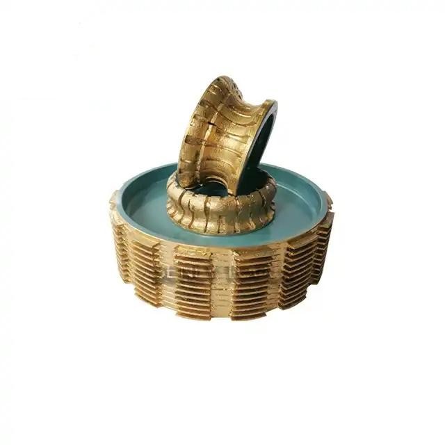 Diamond Grinding Wheel Stone Polishing